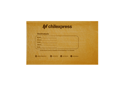 Sobre Chilexpress (referencia)